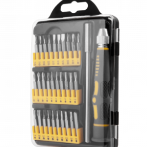 Rebel Electro precisieschroevendraaierset RB-1102