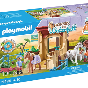 Playmobil 71494 Manege