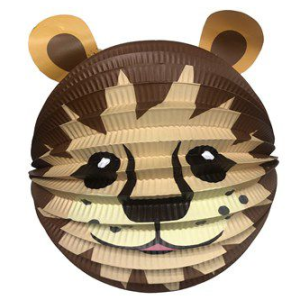 Haza Lampion – 20 cm –