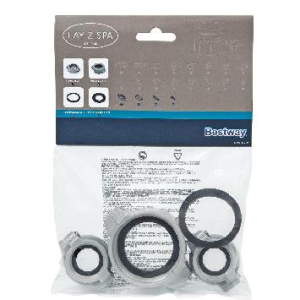 Lay-Z-Spa onderdelen aansluitset