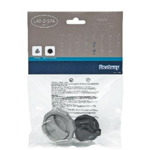 Lay-Z-Spa onderdelen afsluitdoppen