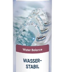 Planet spa water stabilisator 500 gr