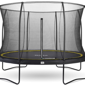 Salta Comfort Edition ⌀ 396 cm zwart