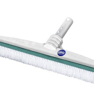 Gre borstel comfort 45 cm met rubber