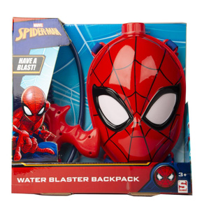 Spiderman Water Blaster