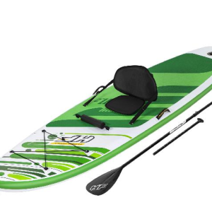 Hydro force SUP board freesoul tech convertible set