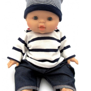 Paola Reina Pop Gordi Albert – 34 cm.