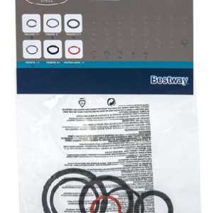 Lay-Z-Spa onderdelen inlet/outlet o-ringen