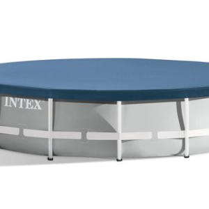 Intex Zwembad Afdekzeil – Ø 457 cm