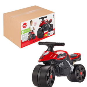 Falk Loopmotor Racing Team 1+