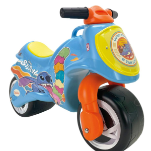 Injusa Stitch Loopmotor 1,5+