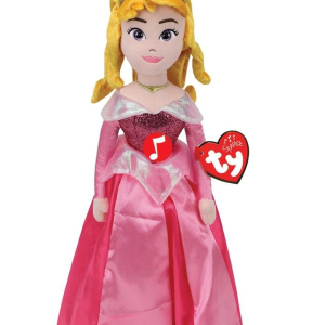 Ty Disney Princess Aurora