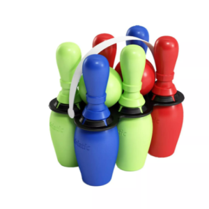Adriatic Kegelset 8-delig 25cm