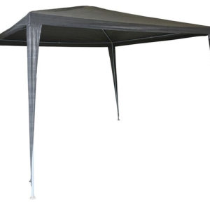 ProGarden grijs Partytent 300x300x245cm