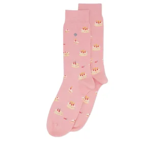 Alfredo Gonzales Cake AG-SK-CAK-01-111 Rose