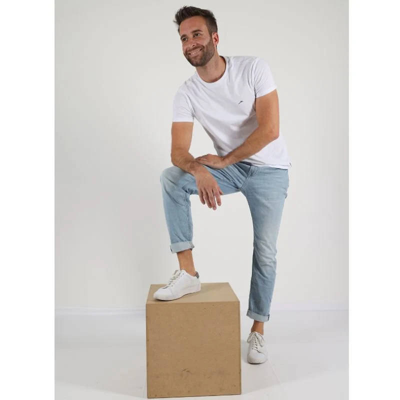 Alone Blue jeans Marcel - Afbeelding 2