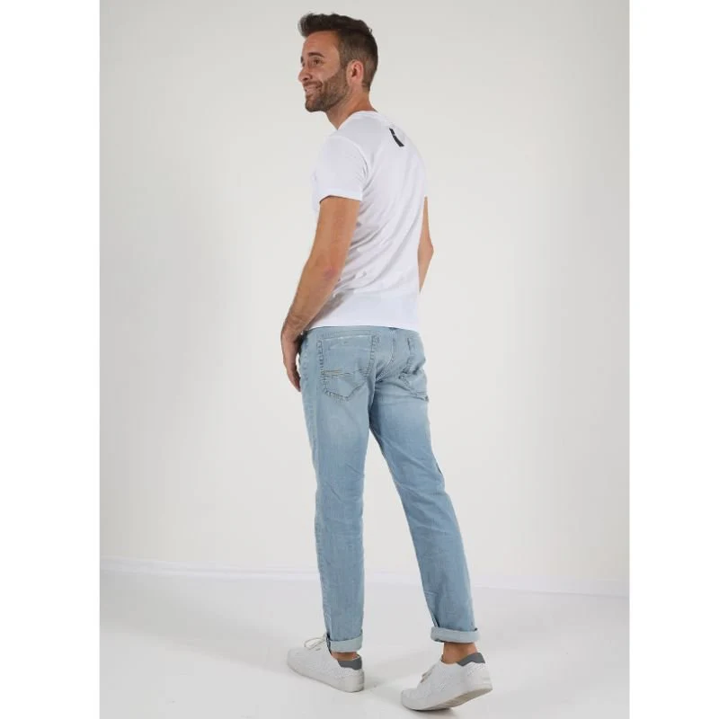 Alone Blue jeans Marcel - Afbeelding 3