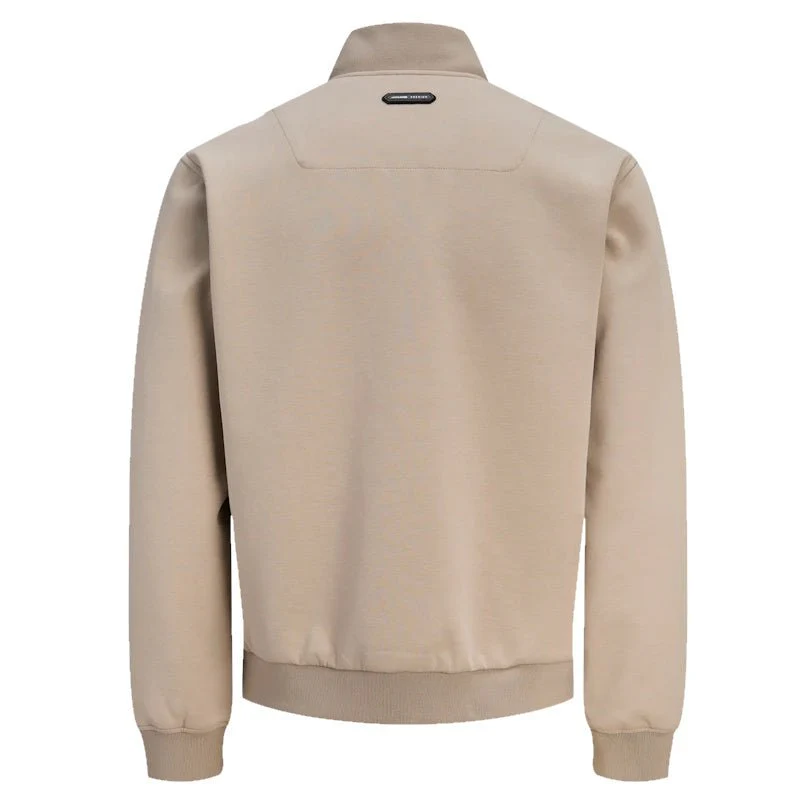 Aluminum hybrid jacket Blaspencer - Afbeelding 3