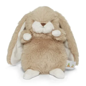 Amandel knuffel Nibble Konijn klein