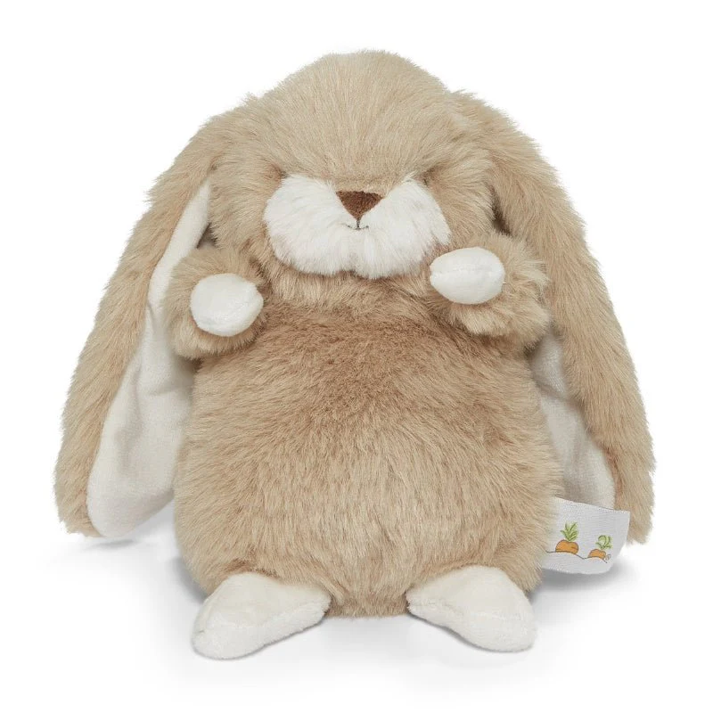 Amandel knuffel Nibble Konijn klein