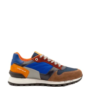 Ambitious Veterschoenen 11711-1637AM Blauw