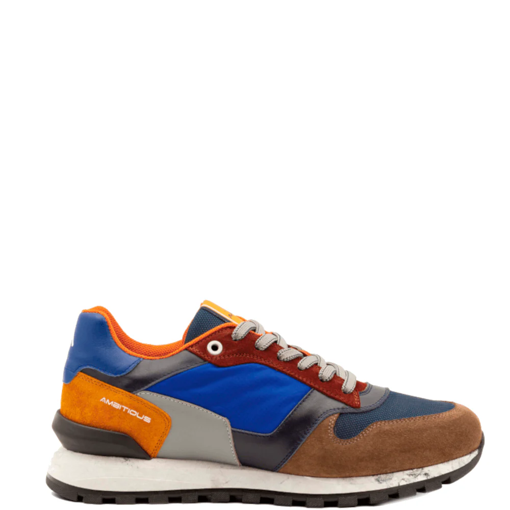 Ambitious Veterschoenen 11711-1637AM Blauw - Afbeelding 2