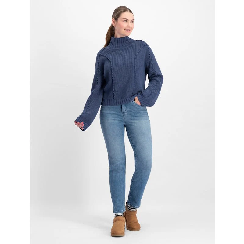 Amsterdam Blue straight jeans Bond