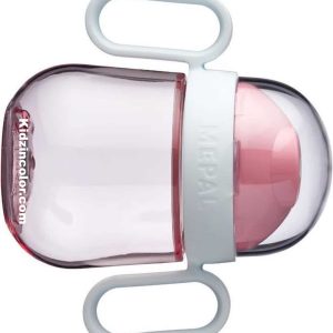 Anti-Lek beker met naam (Mepal)