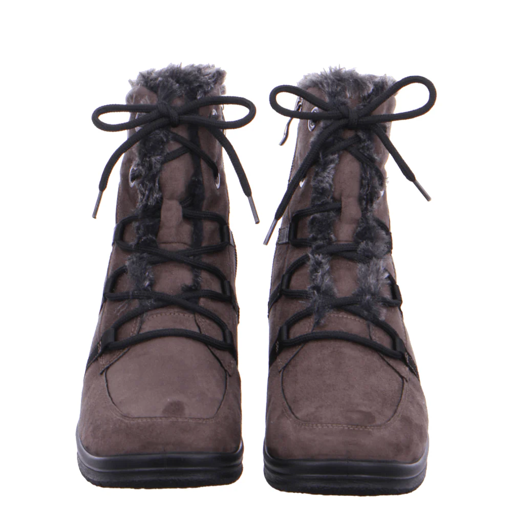 Ara Boots 12-48554-68 H Grijs - Afbeelding 4