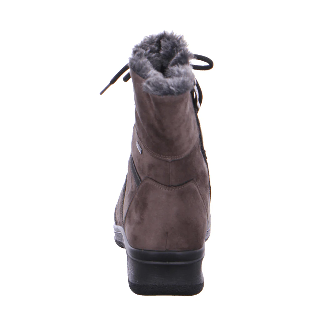 Ara Boots 12-48554-68 H Grijs - Afbeelding 5