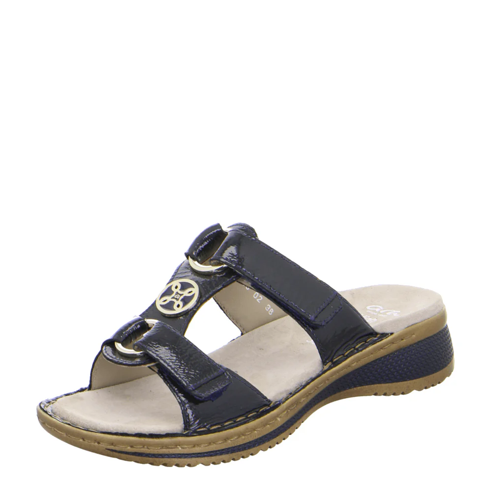 Ara Muil 12-29003-02 Blauw - Afbeelding 3