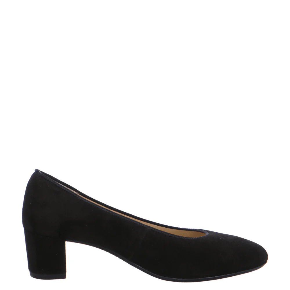 Ara Pumps 12-11486-07 Zwart