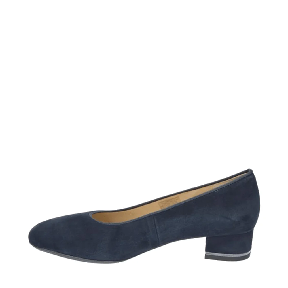 Ara Pumps 12-11838-06 Blauw - Afbeelding 3