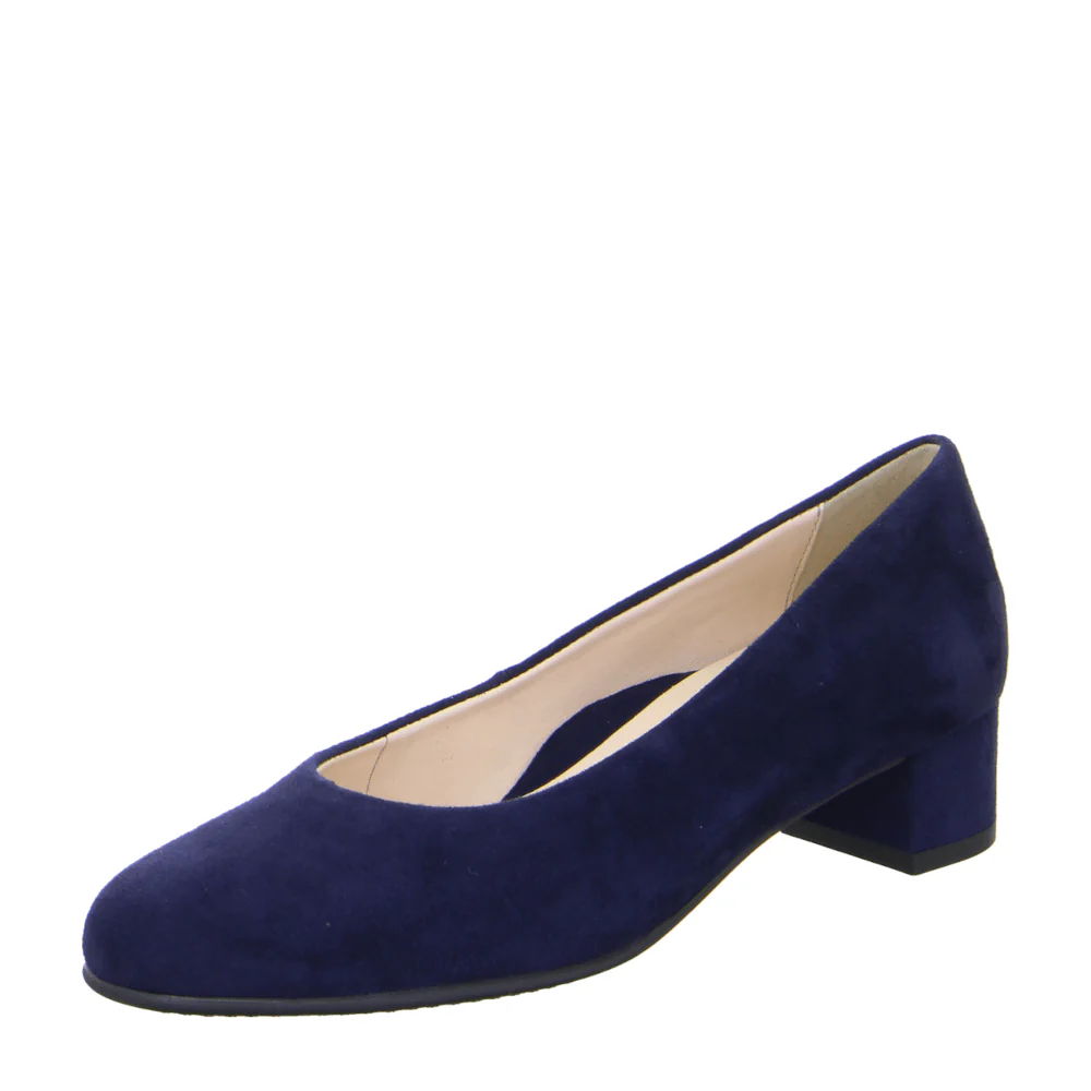 Ara Pumps 12-16671-20 blauw - Afbeelding 3