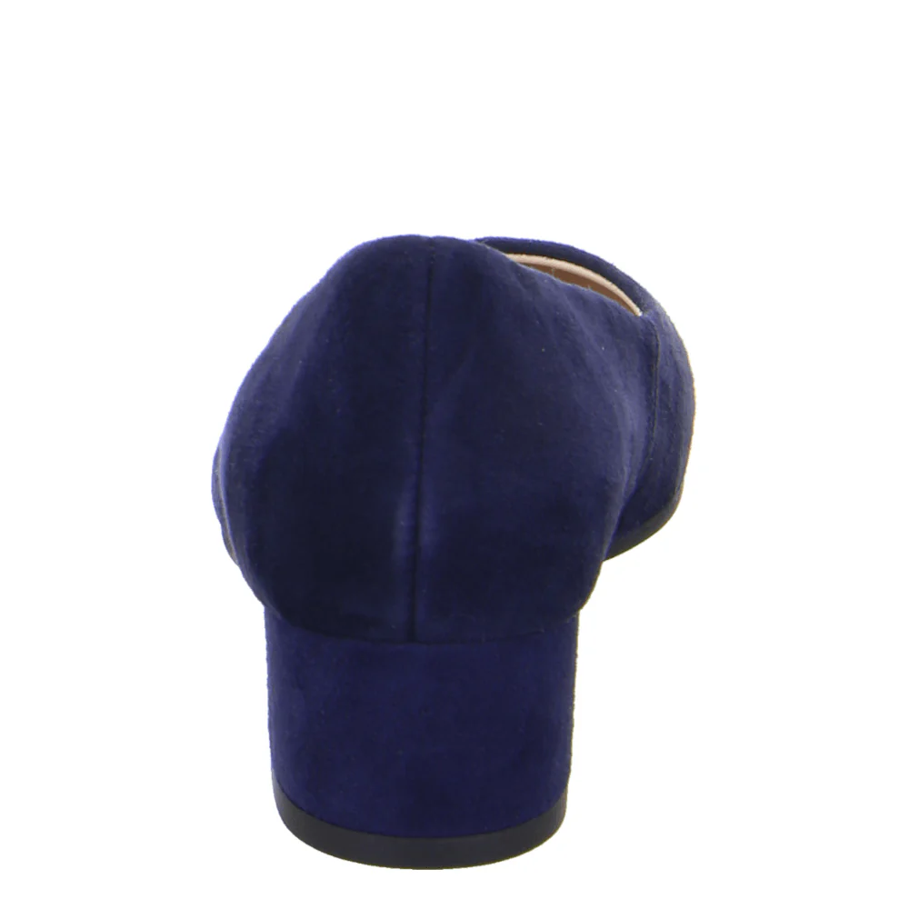 Ara Pumps 12-16671-20 blauw - Afbeelding 4