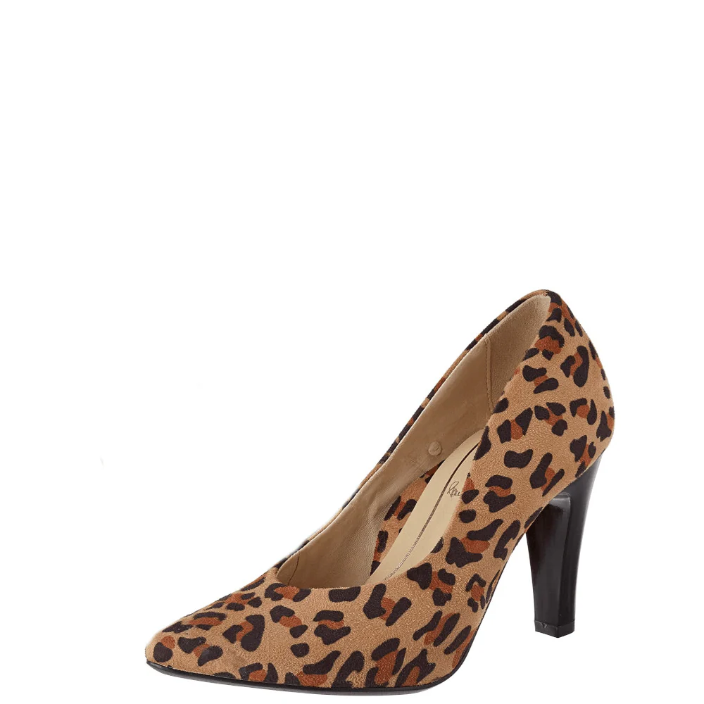 Ara Pumps 12-18910-43 Bruin - Afbeelding 3