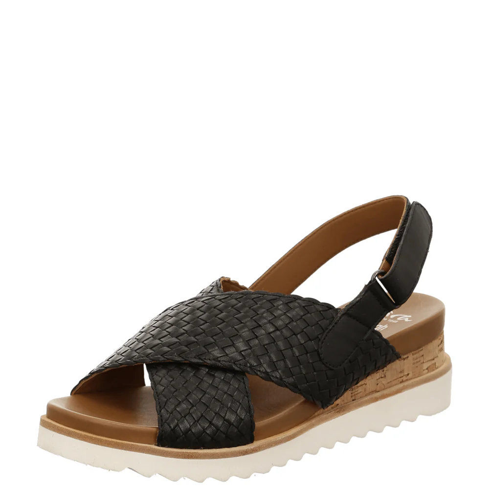 Ara Sandalen 12-28206-13 Zwart - Afbeelding 3