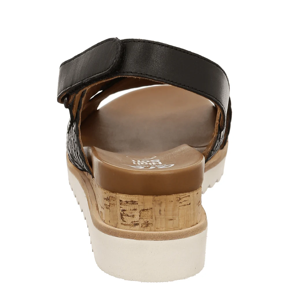 Ara Sandalen 12-28206-13 Zwart - Afbeelding 5