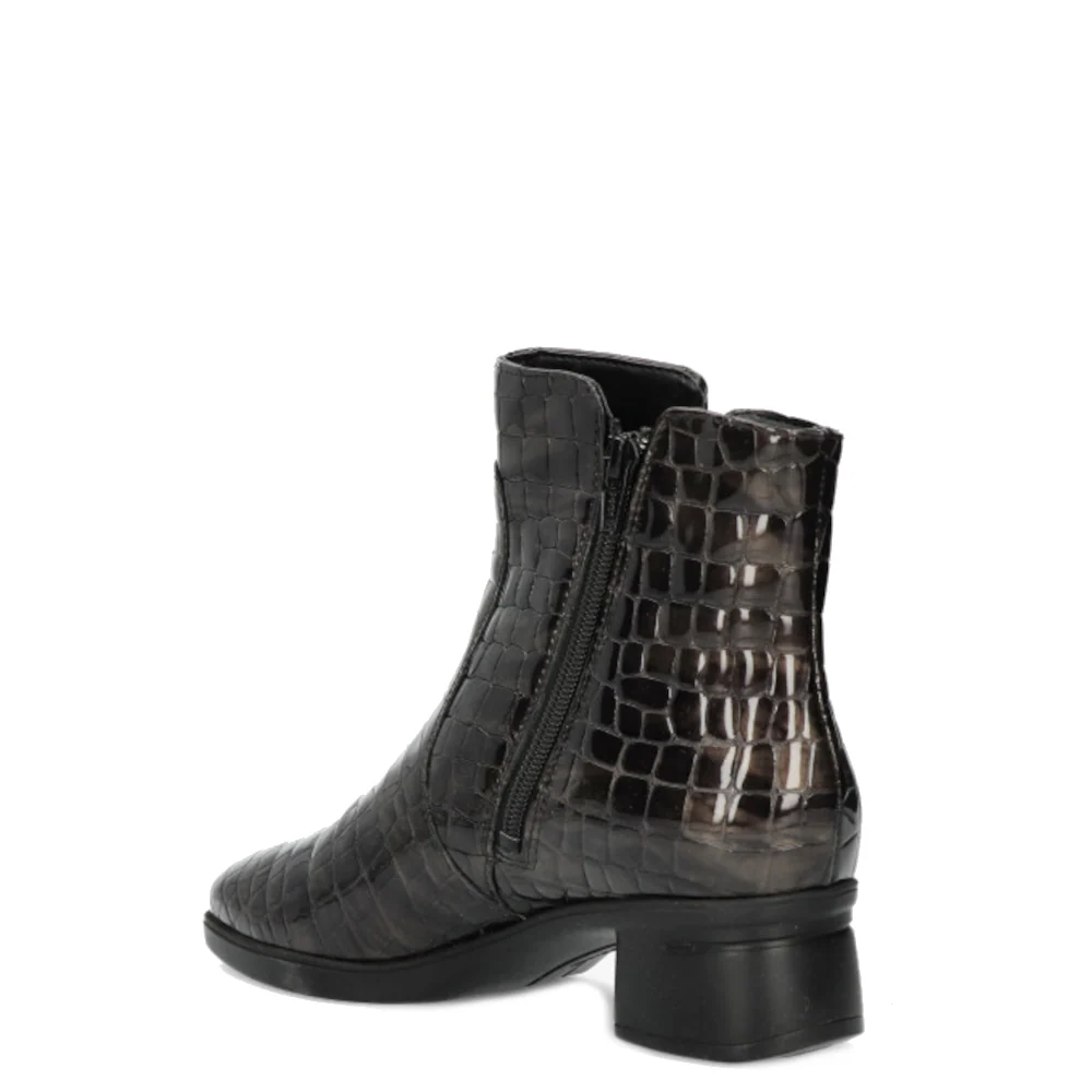 Hartjes Enkellaarsjes 172.1902/60 41.00 Grijs - Afbeelding 3