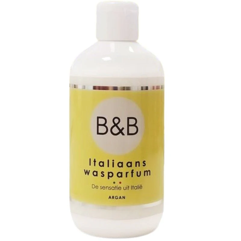 Argan Italiaans Wasparfum - Afbeelding 2