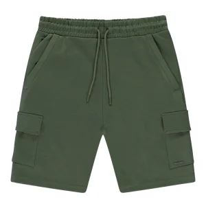 Armygroene cargo short Redush