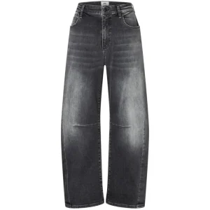 Ashgrey Vintage barrel fit jeans Dakota