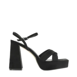 Azarey Sandalen 531G122 Zwart