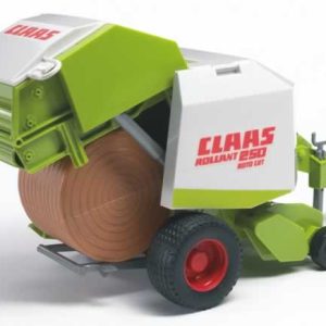 Bruder 02121 Claas balenpers rollant 250