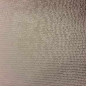 Papillon Badmat (wit) 70x40cm