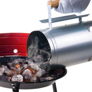 Houtskoolstarter 17×27.5cm