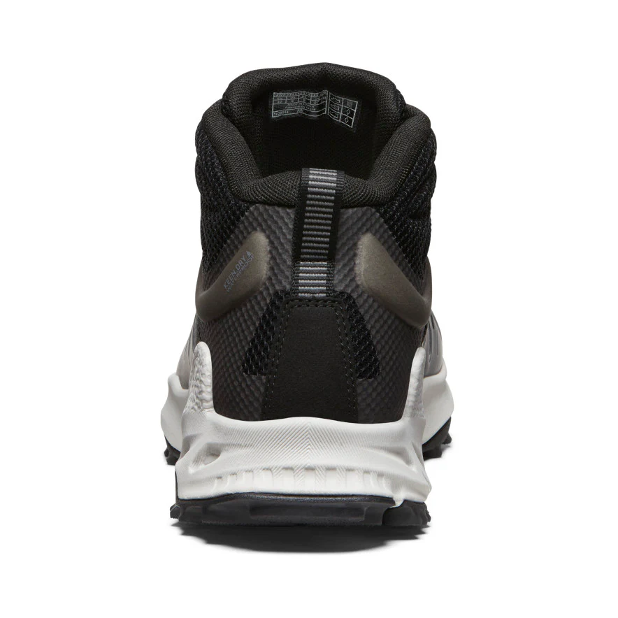 Zionic Mid Heren Wandelschoenen - Afbeelding 6