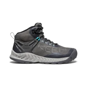 NXIS EVO Mid Dames Wandelschoenen