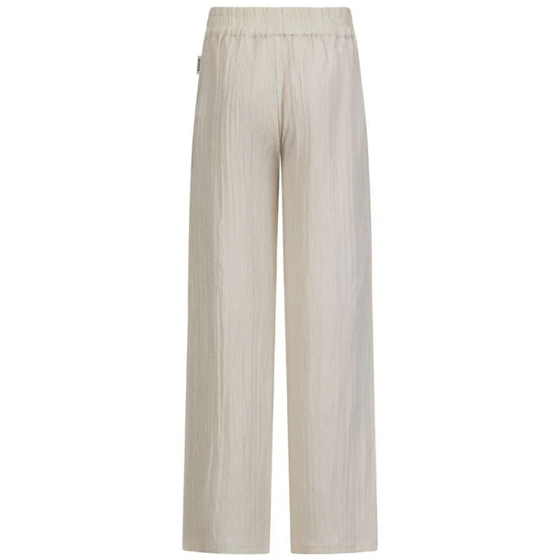 Beige broek Mare - Afbeelding 3