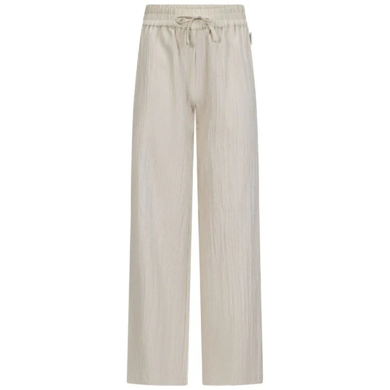 Beige broek Mare